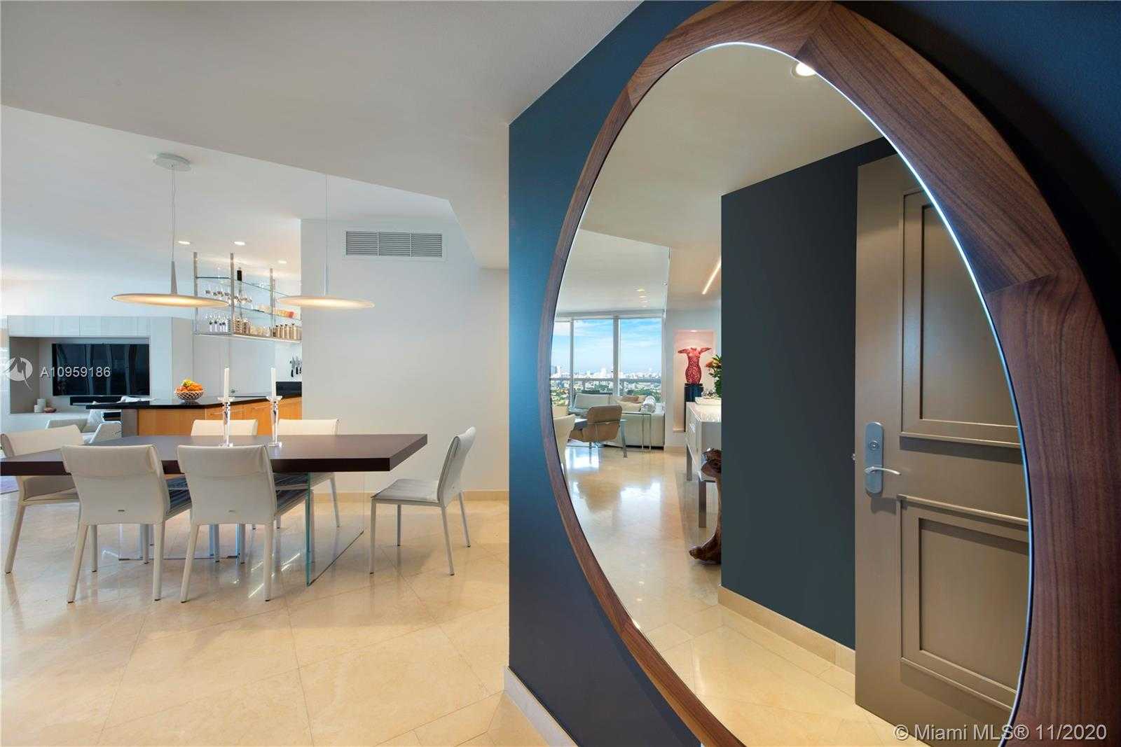 Small Image of 400 ALTON RD #3107, Miami Beach Number 14
