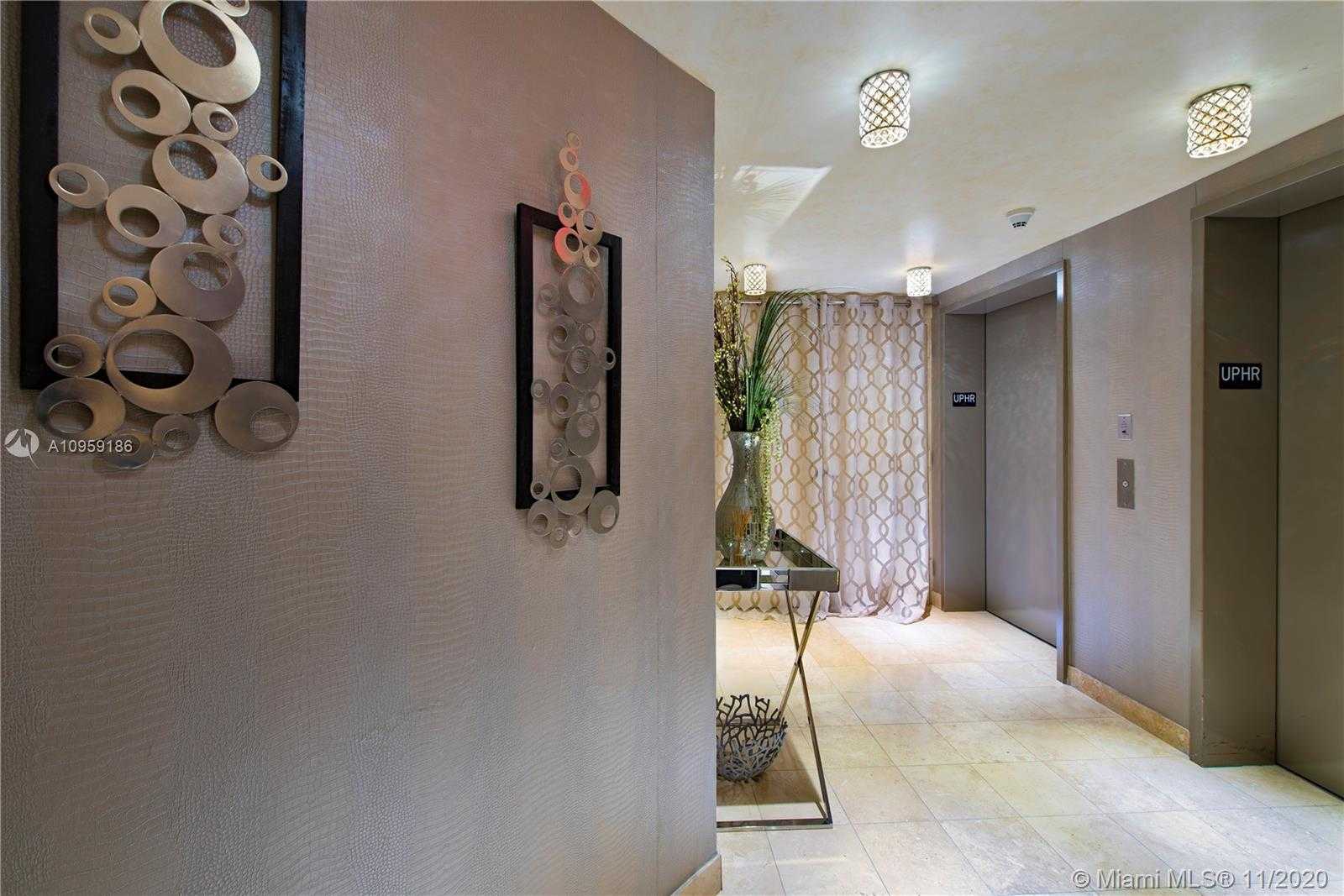 Small Image of 400 ALTON RD #3107, Miami Beach Number 15