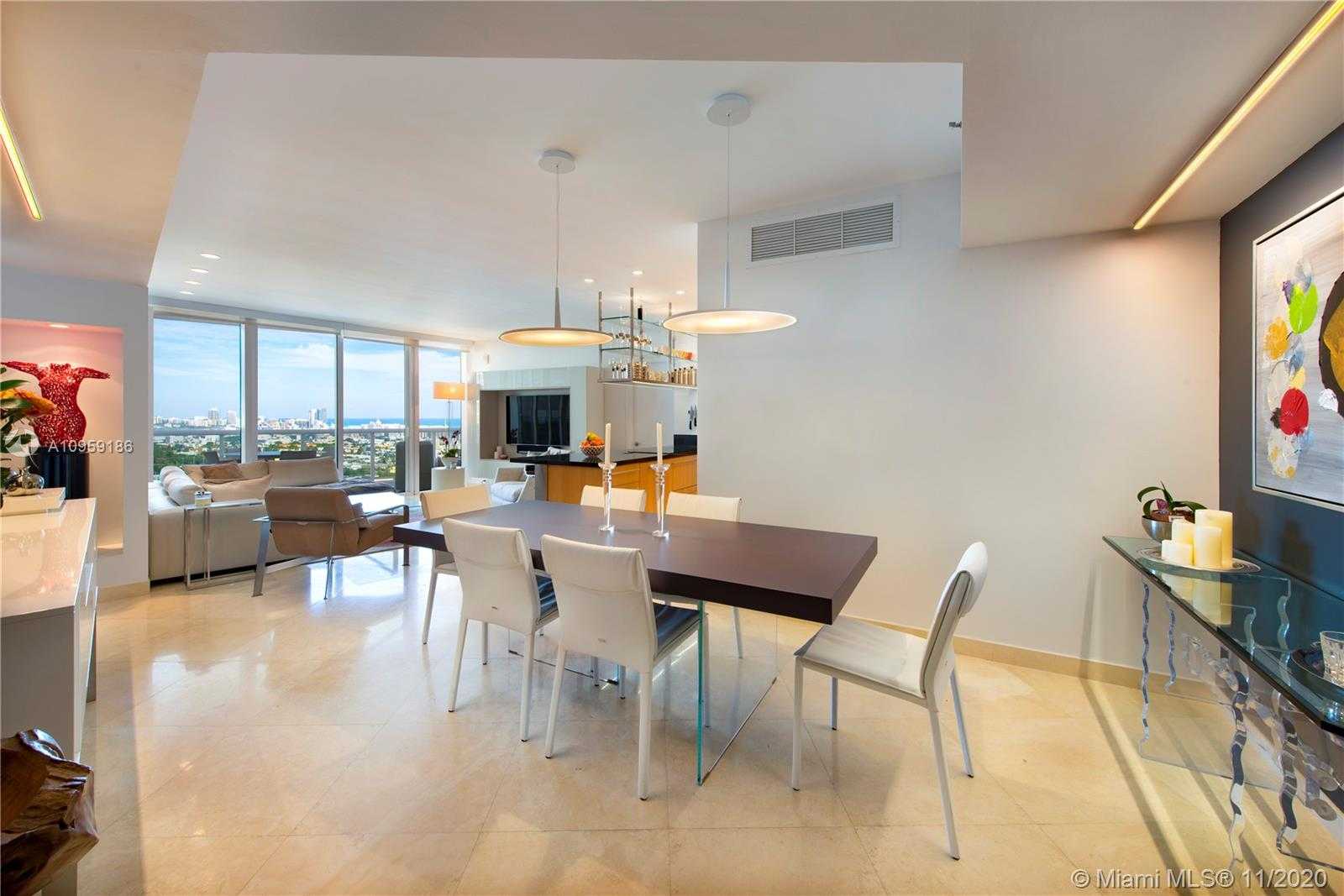 Small Image of 400 ALTON RD #3107, Miami Beach Number 3