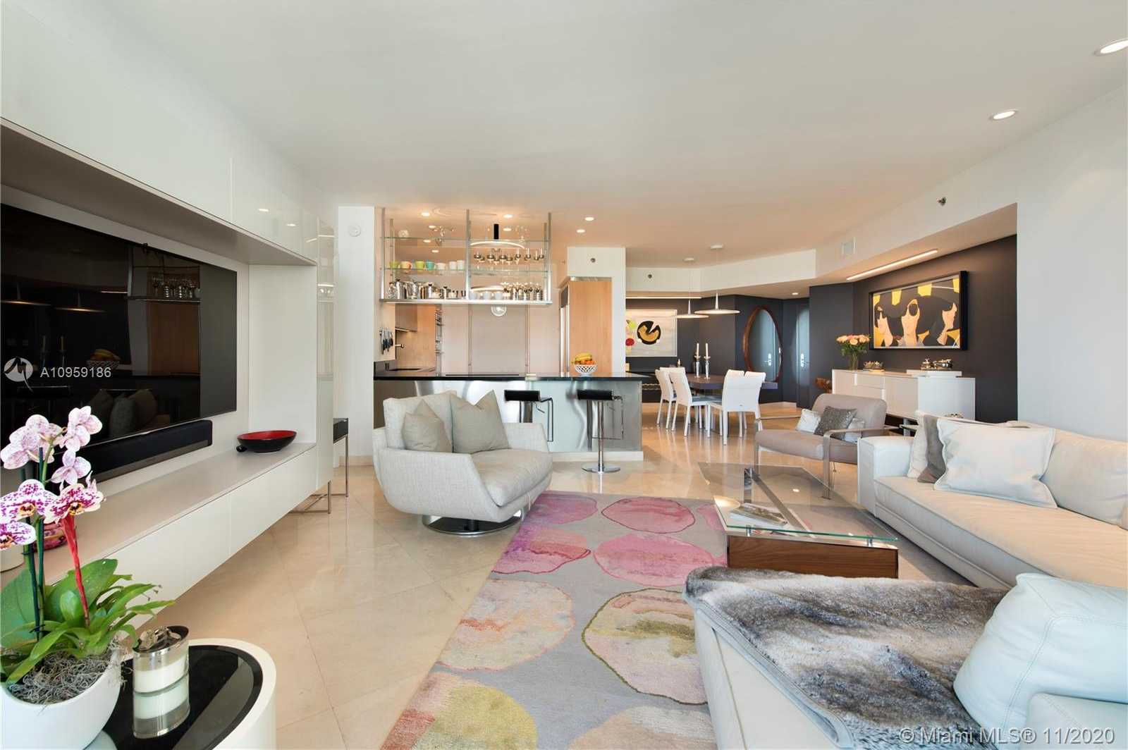 Small Image of 400 ALTON RD #3107, Miami Beach Number 4