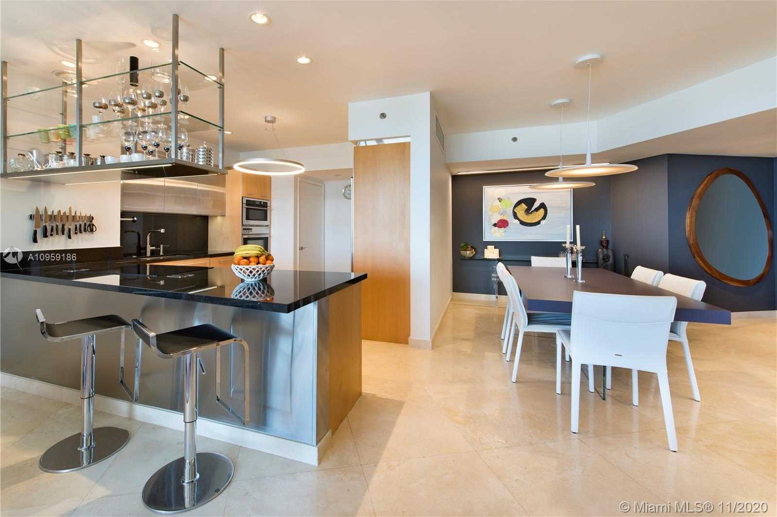 Small Image of 400 ALTON RD #3107, Miami Beach Number 5