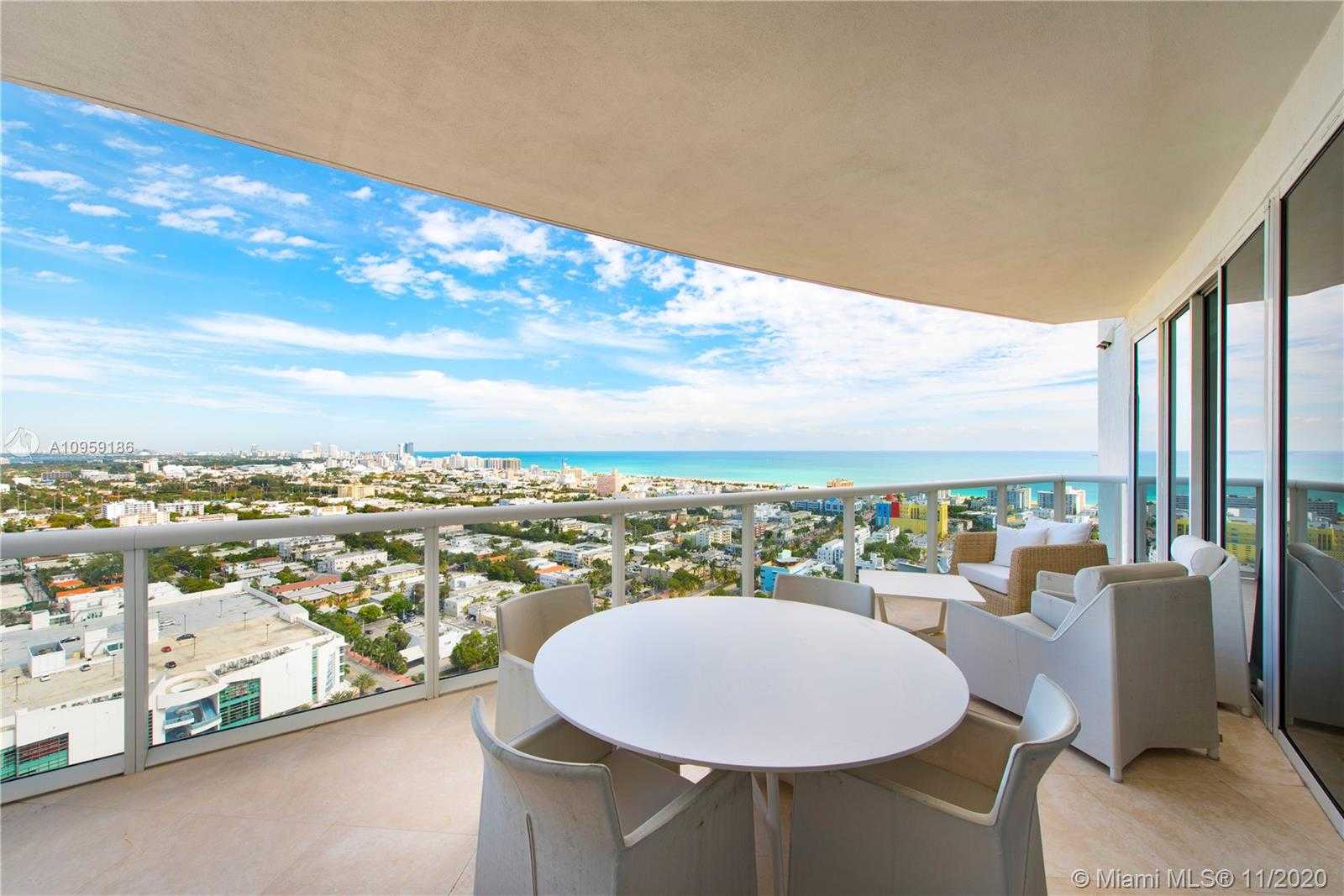 Small Image of 400 ALTON RD #3107, Miami Beach Number 6