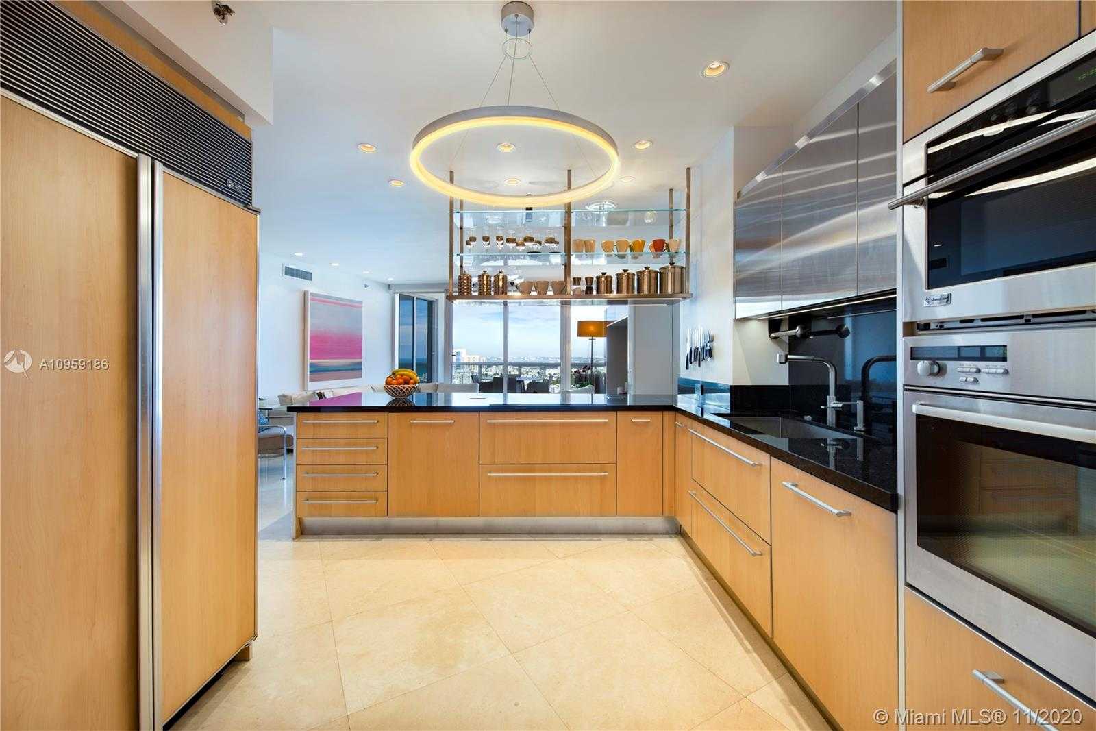 Small Image of 400 ALTON RD #3107, Miami Beach Number 7
