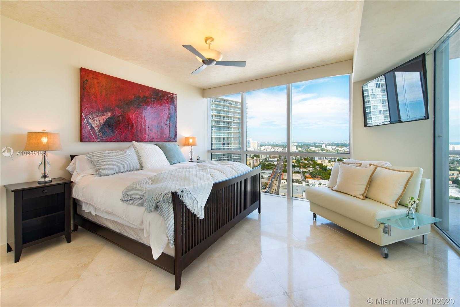 Small Image of 400 ALTON RD #3107, Miami Beach Number 8