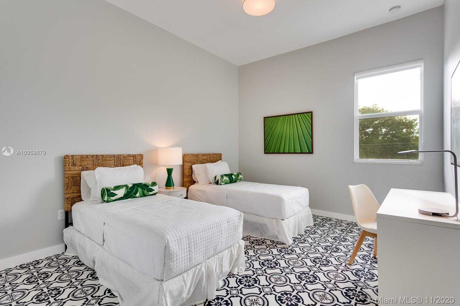 Small Image of 1482 NORTH WEST 46TH ST #A, Miami Number 13
