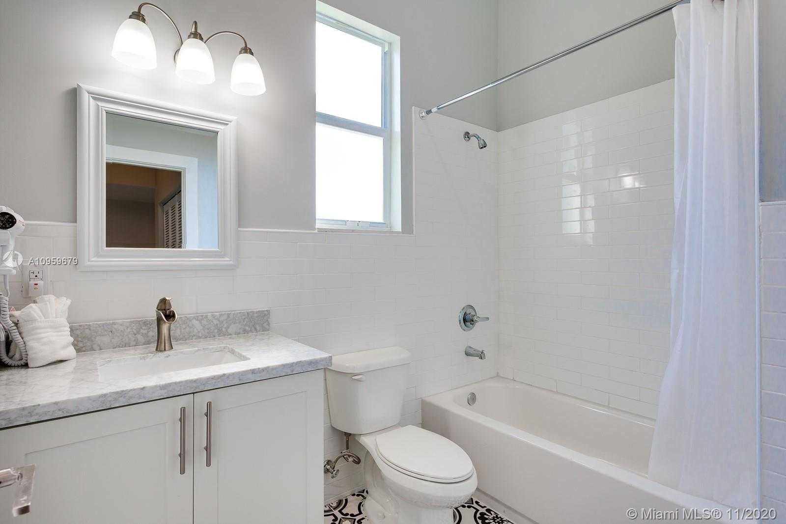 Small Image of 1482 NORTH WEST 46TH ST #A, Miami Number 14