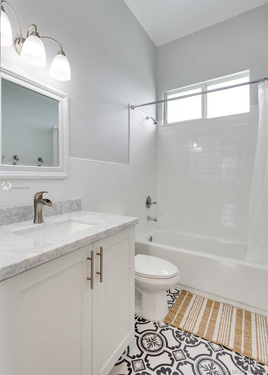 Small Image of 1482 NORTH WEST 46TH ST #A, Miami Number 15