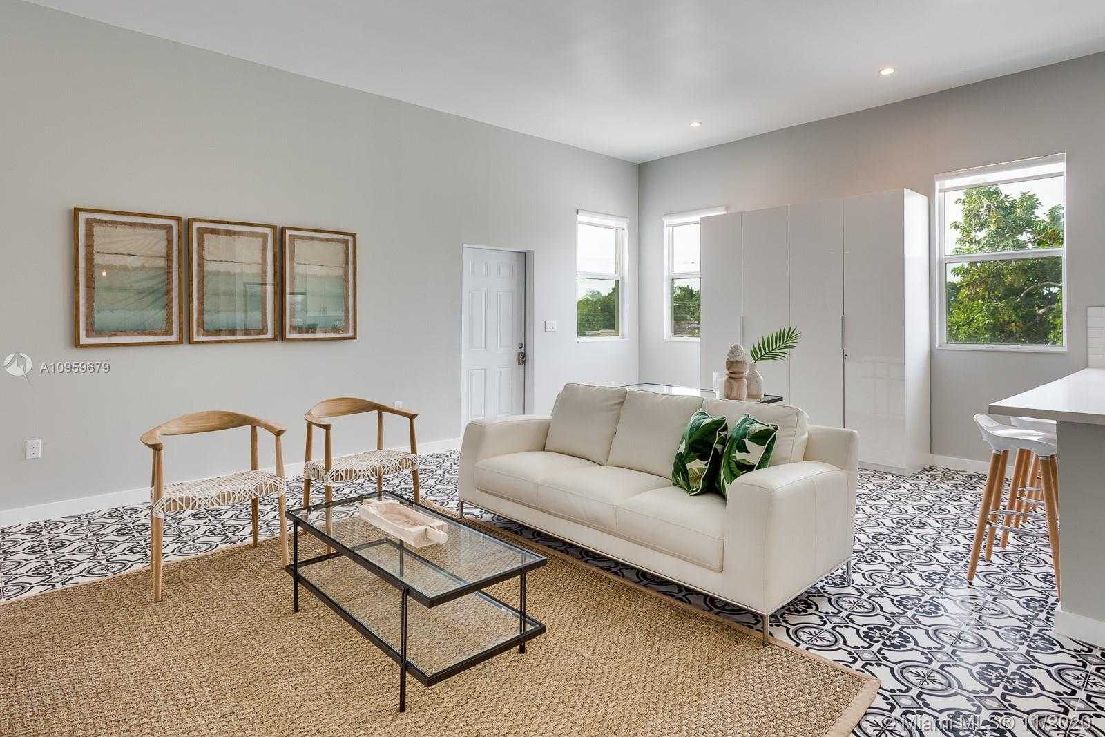 Small Image of 1482 NORTH WEST 46TH ST #A, Miami Number 3