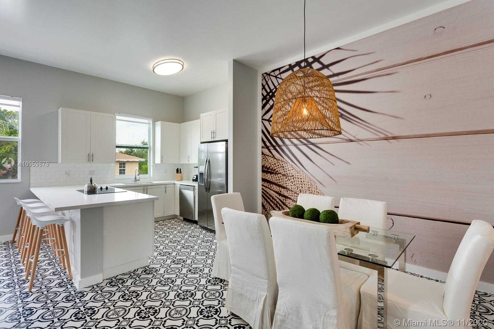 Small Image of 1482 NORTH WEST 46TH ST #A, Miami Number 6