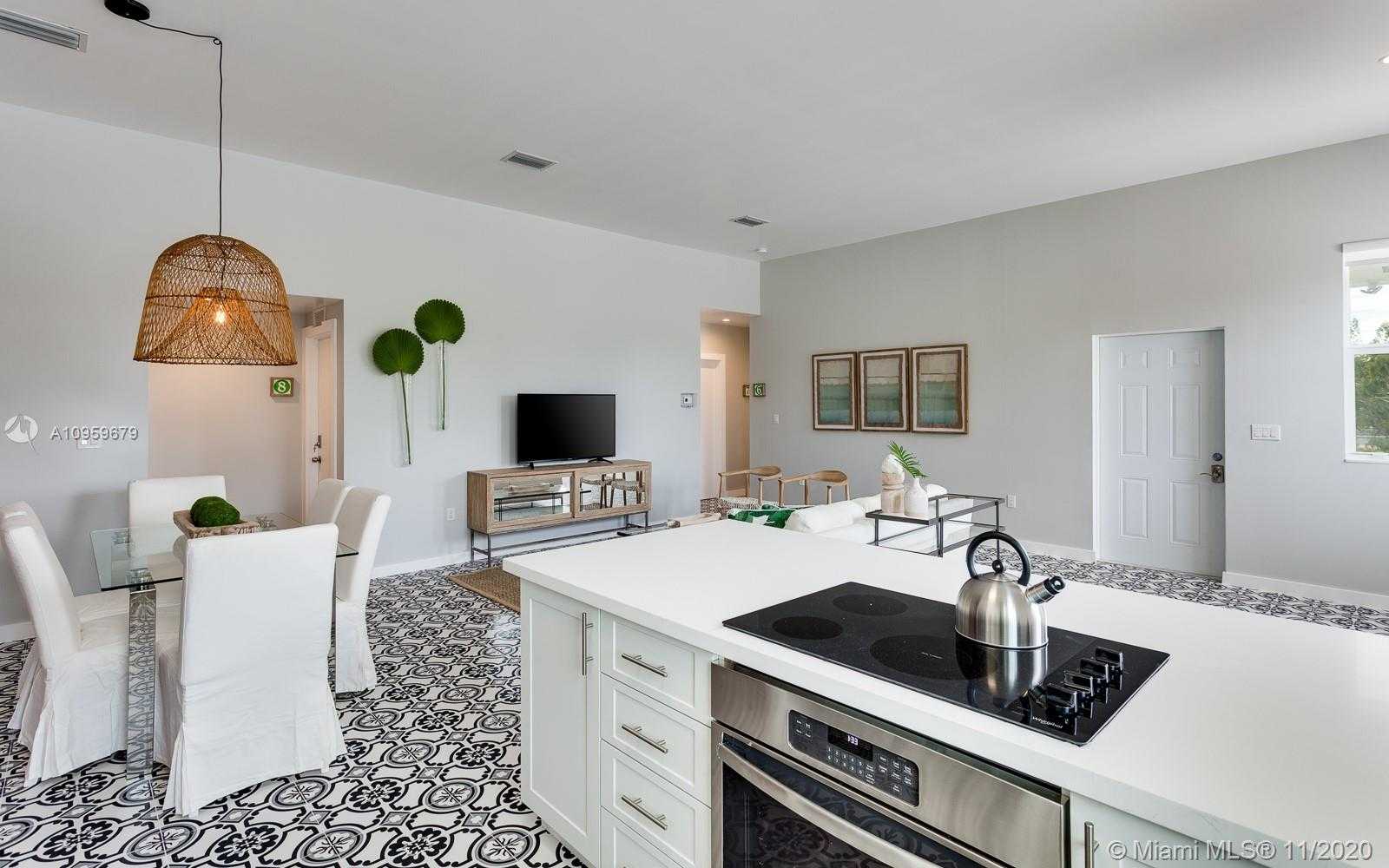 Small Image of 1482 NORTH WEST 46TH ST #A, Miami Number 8