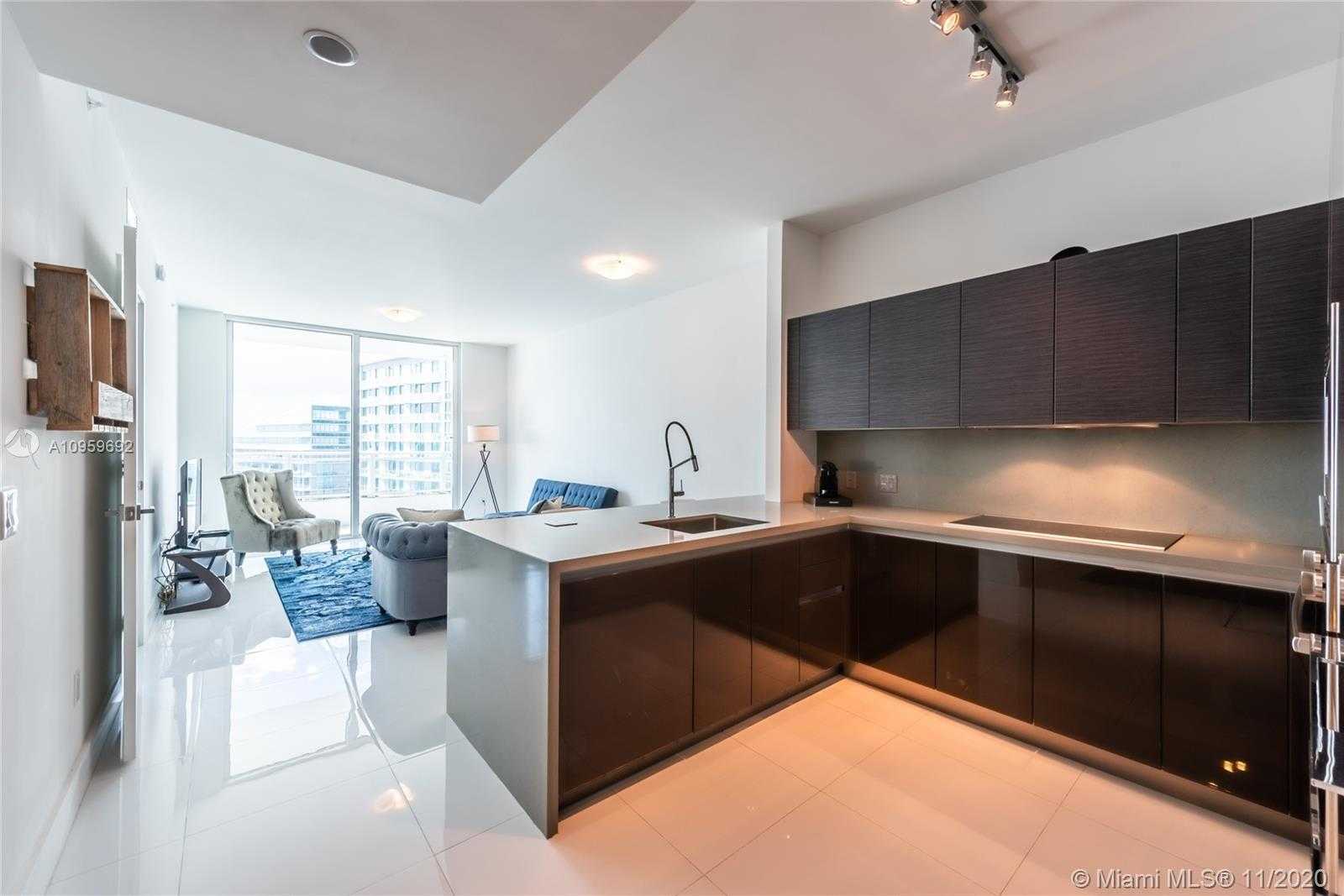 Small Image of 1080 BRICKELL AVENUE #3803, Miami Number 10