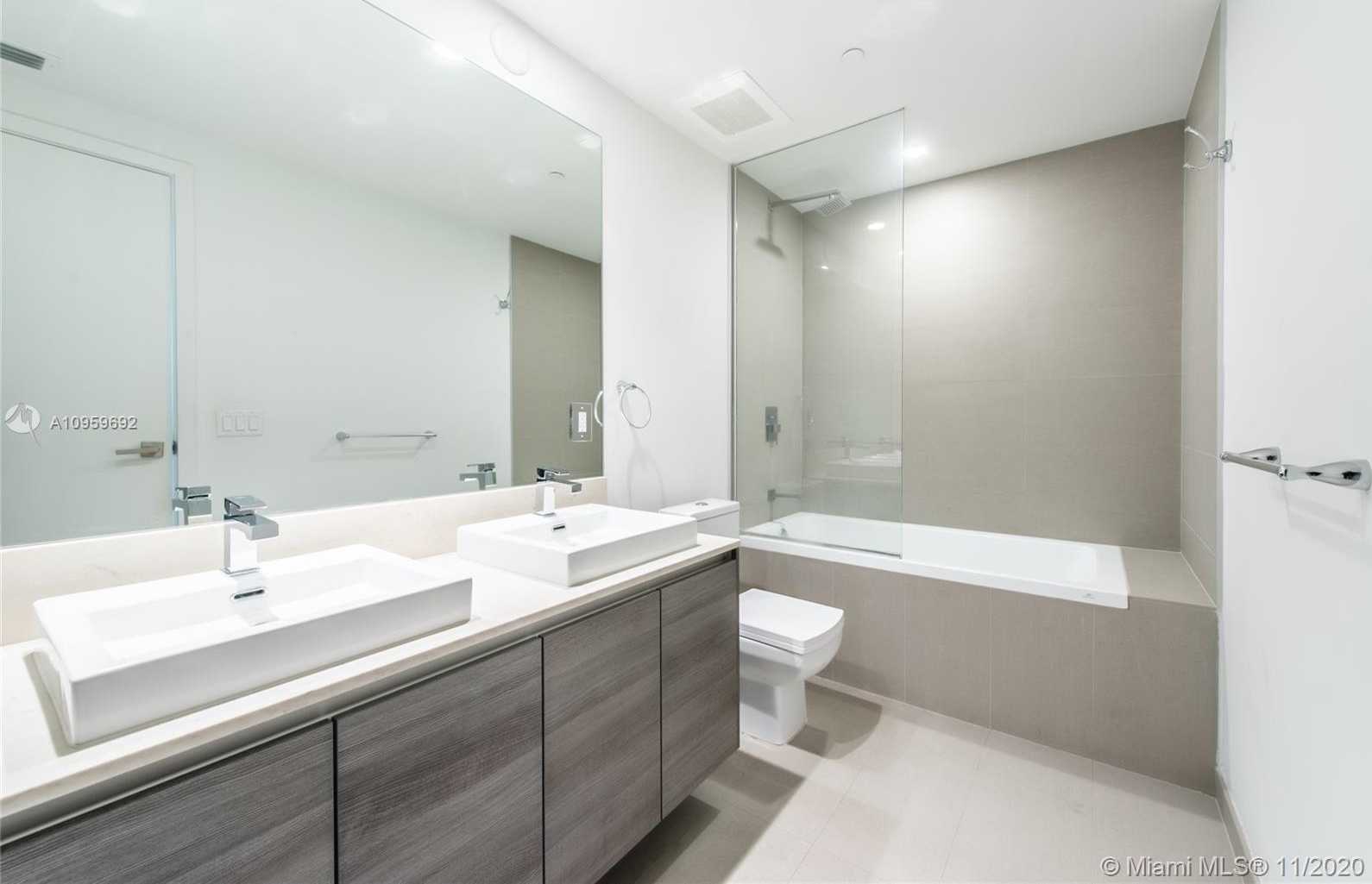 Small Image of 1080 BRICKELL AVENUE #3803, Miami Number 11