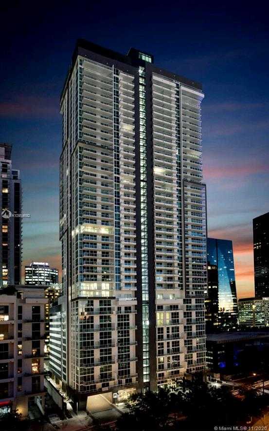 Small Image of 1080 BRICKELL AVENUE #3803, Miami Number 2