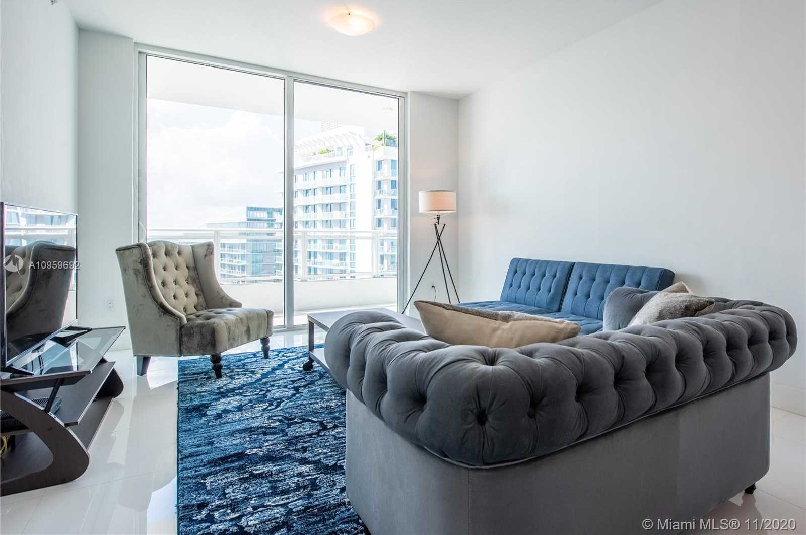 Small Image of 1080 BRICKELL AVENUE #3803, Miami Number 3