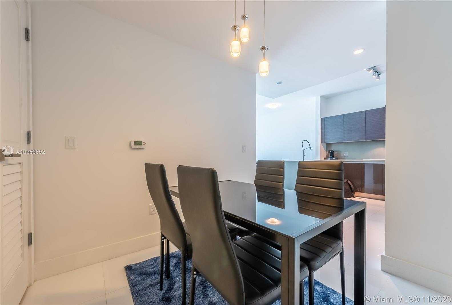 Small Image of 1080 BRICKELL AVENUE #3803, Miami Number 4