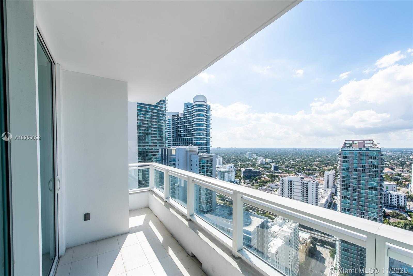 Small Image of 1080 BRICKELL AVENUE #3803, Miami Number 5