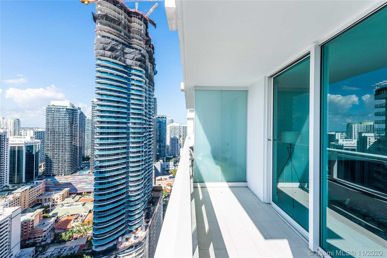 Small Image of 1080 BRICKELL AVENUE #3803, Miami Number 6