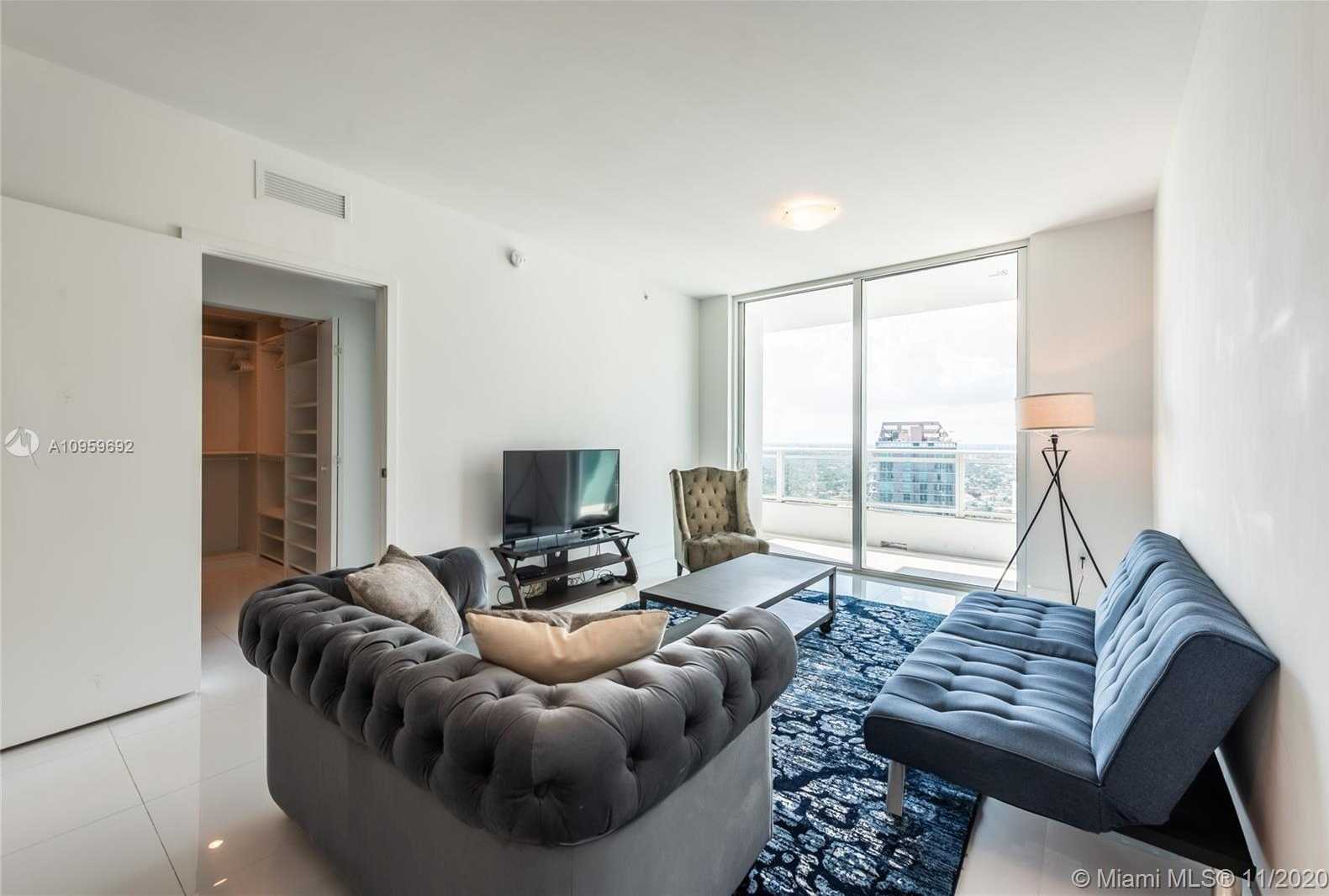 Small Image of 1080 BRICKELL AVENUE #3803, Miami Number 7