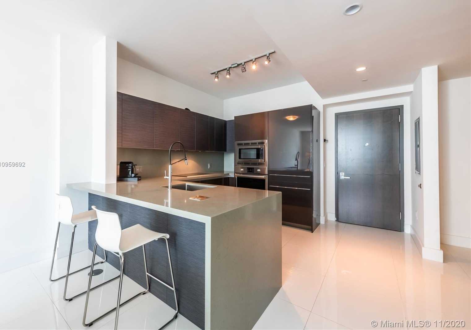 Small Image of 1080 BRICKELL AVENUE #3803, Miami Number 8