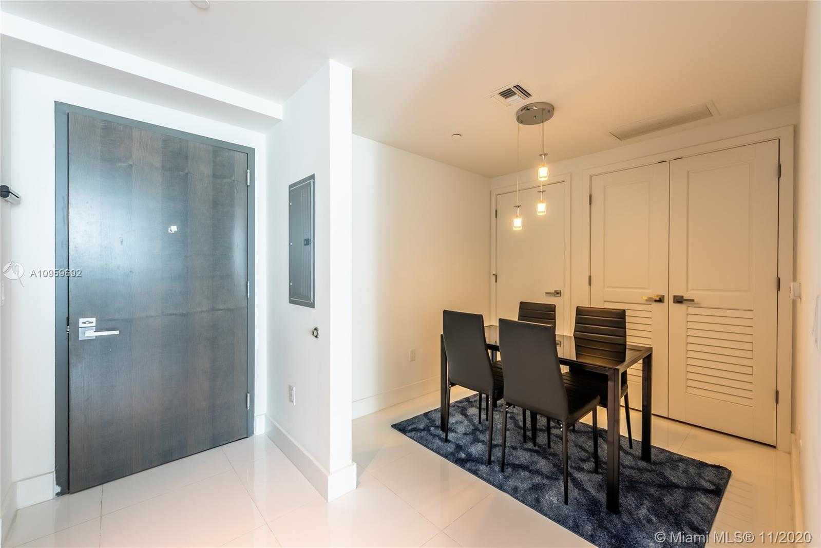 Small Image of 1080 BRICKELL AVENUE #3803, Miami Number 9