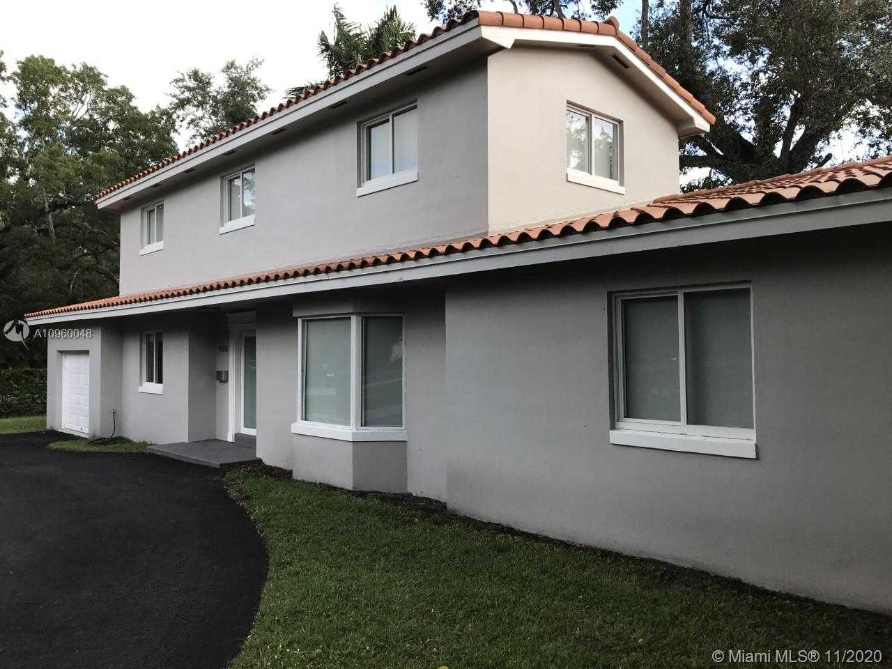 Small Image of 400 MILLER RD, Coral Gables Number 2