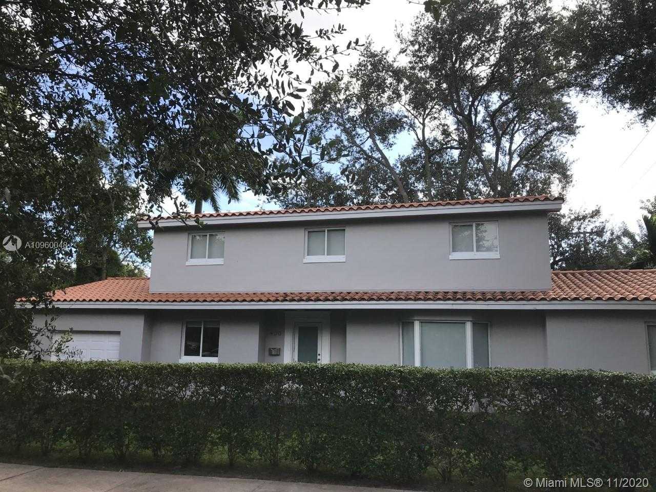 Small Image of 400 MILLER RD, Coral Gables Number 3