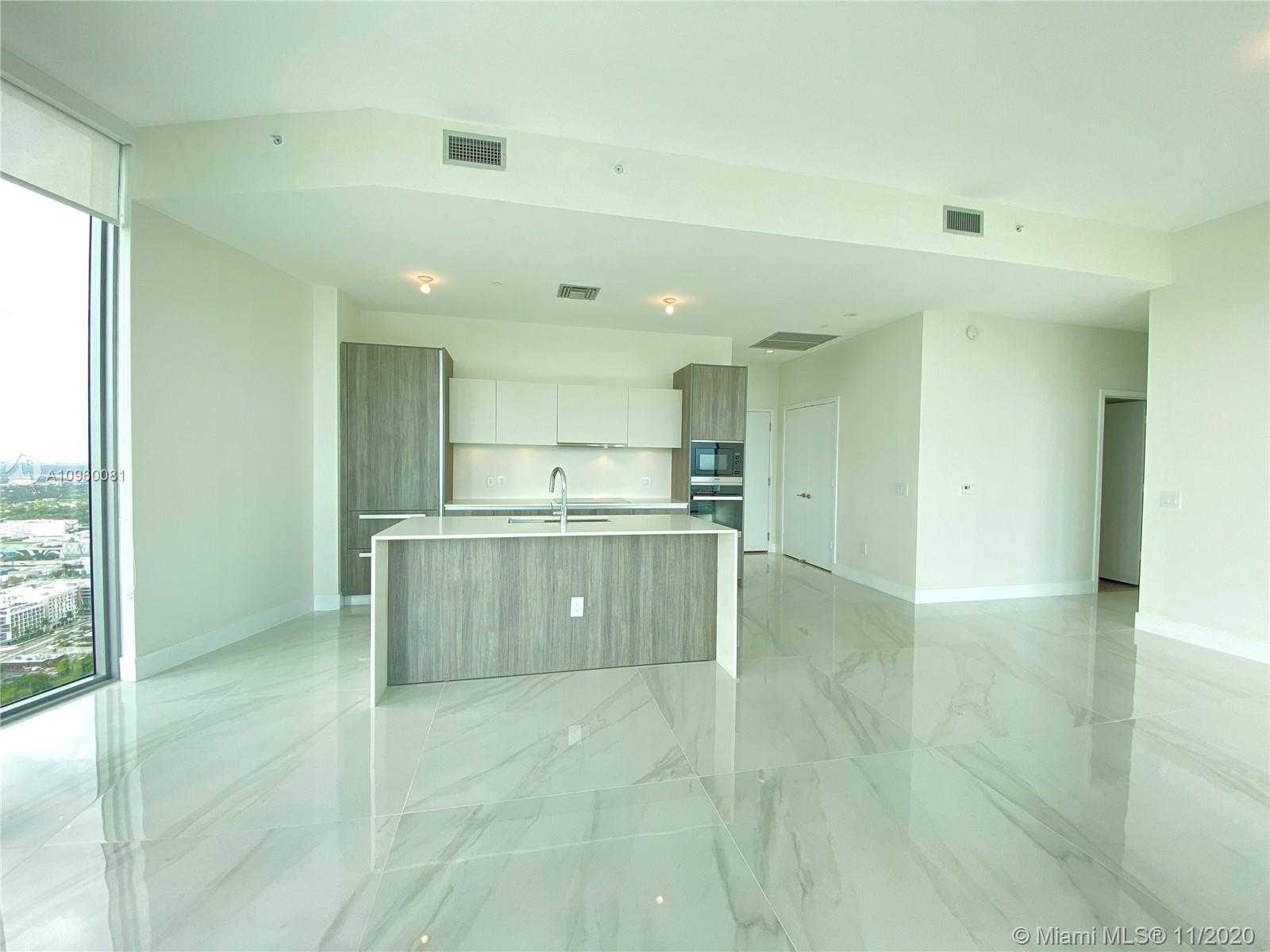 Small Image of 2900 NORTH EAST 7TH AVE #LPH-4508, Miami Number 12