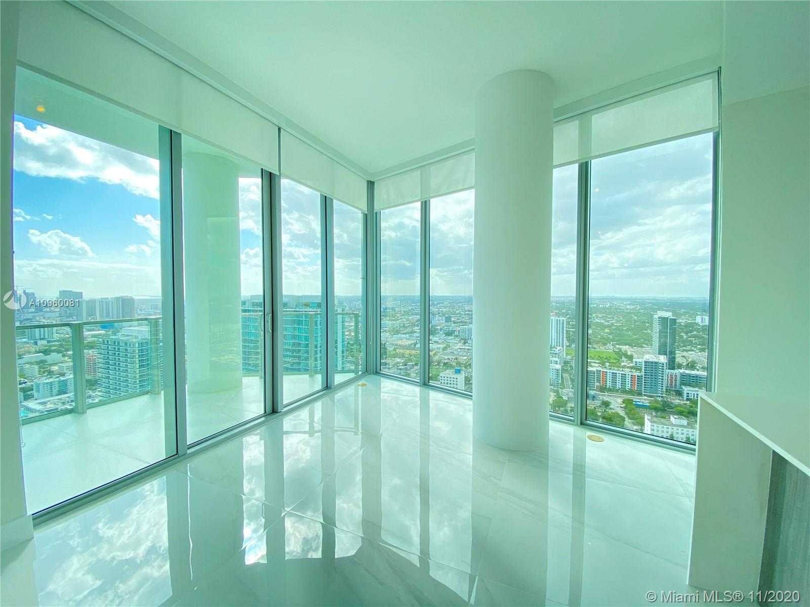 Small Image of 2900 NORTH EAST 7TH AVE #LPH-4508, Miami Number 18