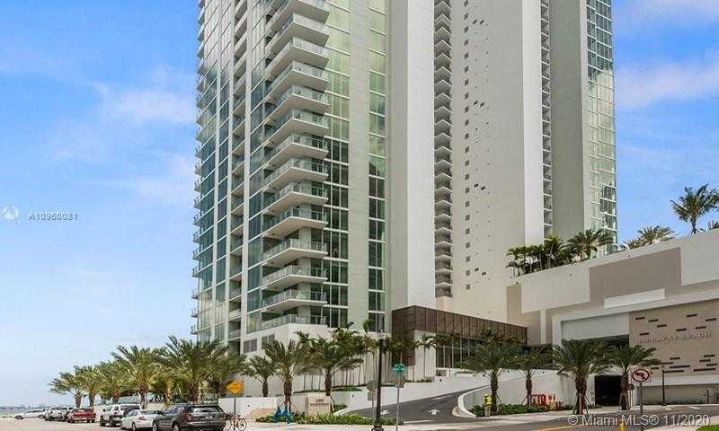 Small Image of 2900 NORTH EAST 7TH AVE #LPH-4508, Miami Number 2