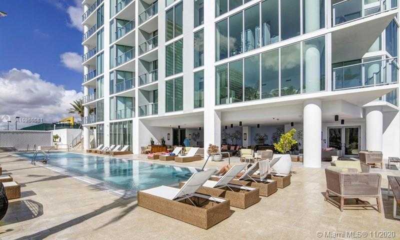 Small Image of 2900 NORTH EAST 7TH AVE #LPH-4508, Miami Number 3