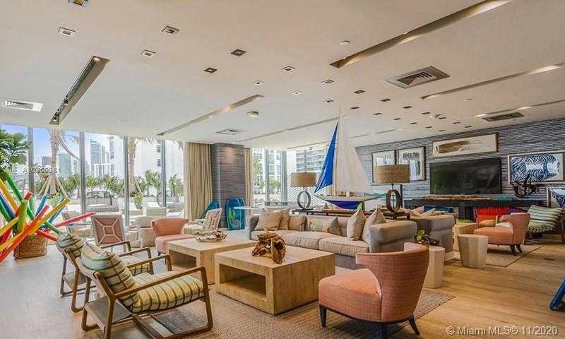 Small Image of 2900 NORTH EAST 7TH AVE #LPH-4508, Miami Number 41