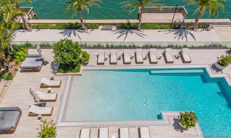 Small Image of 2900 NORTH EAST 7TH AVE #LPH-4508, Miami Number 42
