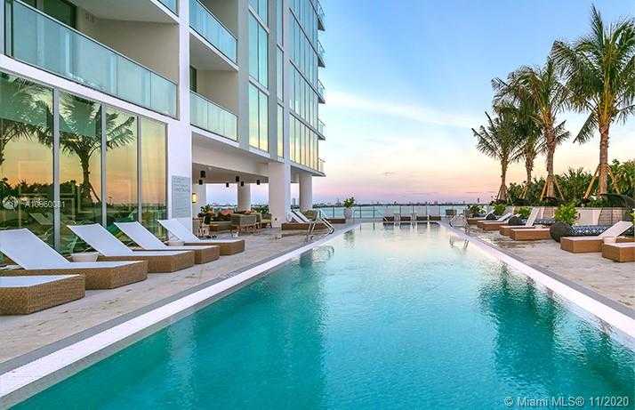 Small Image of 2900 NORTH EAST 7TH AVE #LPH-4508, Miami Number 43
