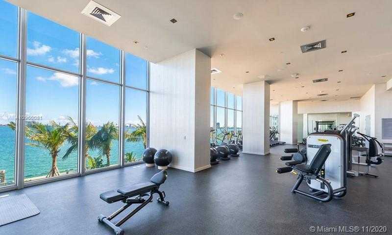 Small Image of 2900 NORTH EAST 7TH AVE #LPH-4508, Miami Number 49