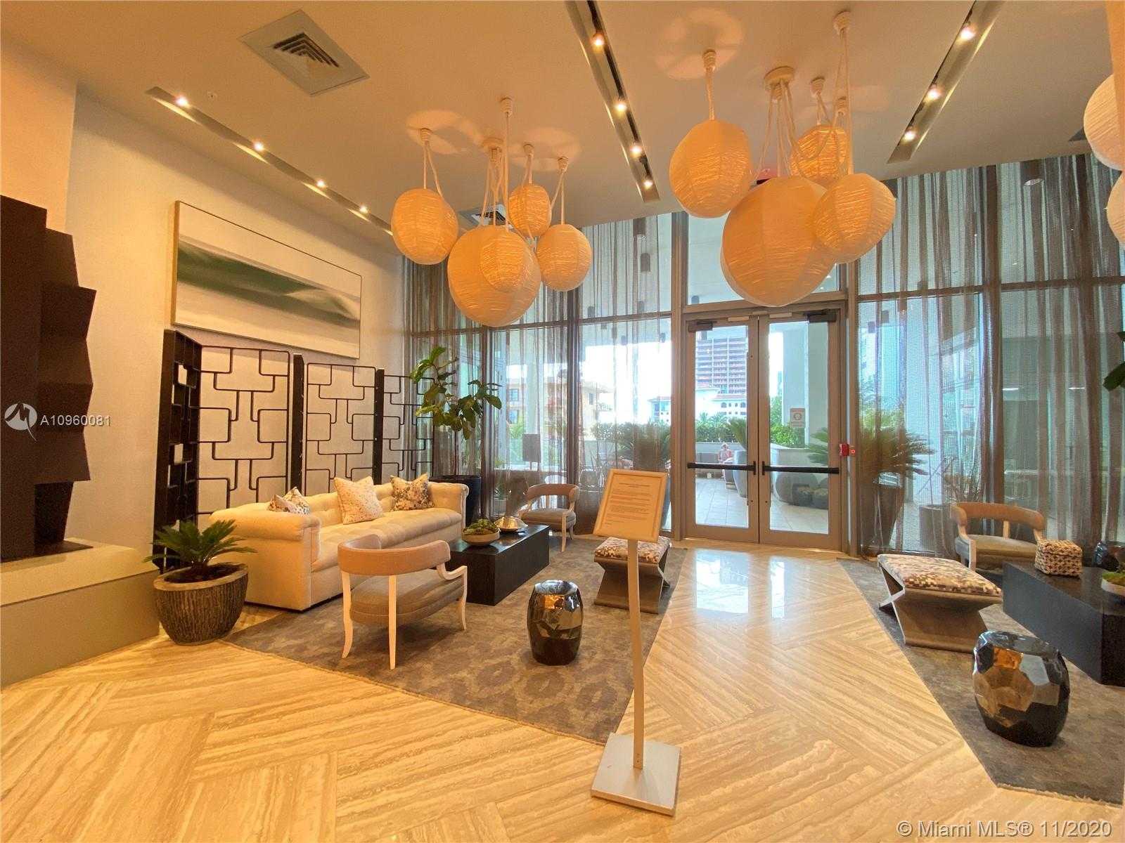 Small Image of 2900 NORTH EAST 7TH AVE #LPH-4508, Miami Number 5