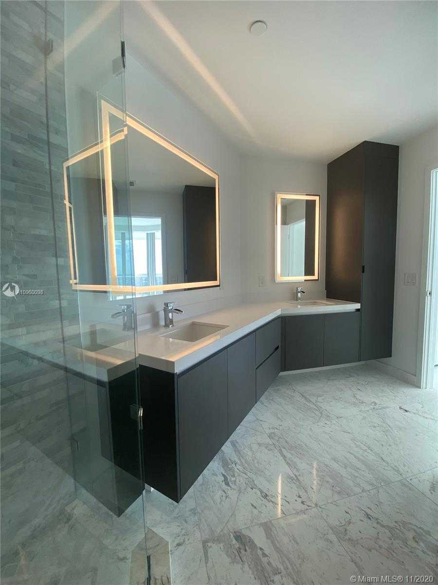 Small Image of 851 NORTH EAST 1ST AVE #2710, Miami Number 11