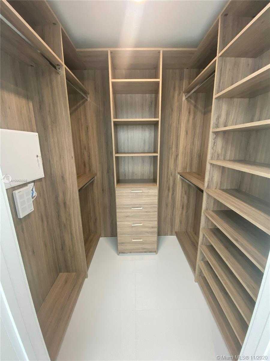Small Image of 851 NORTH EAST 1ST AVE #2710, Miami Number 12