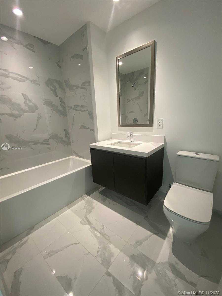 Small Image of 851 NORTH EAST 1ST AVE #2710, Miami Number 13
