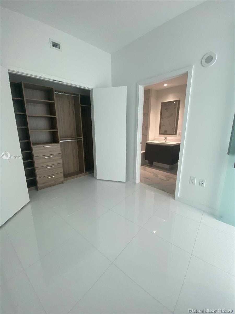 Small Image of 851 NORTH EAST 1ST AVE #2710, Miami Number 14
