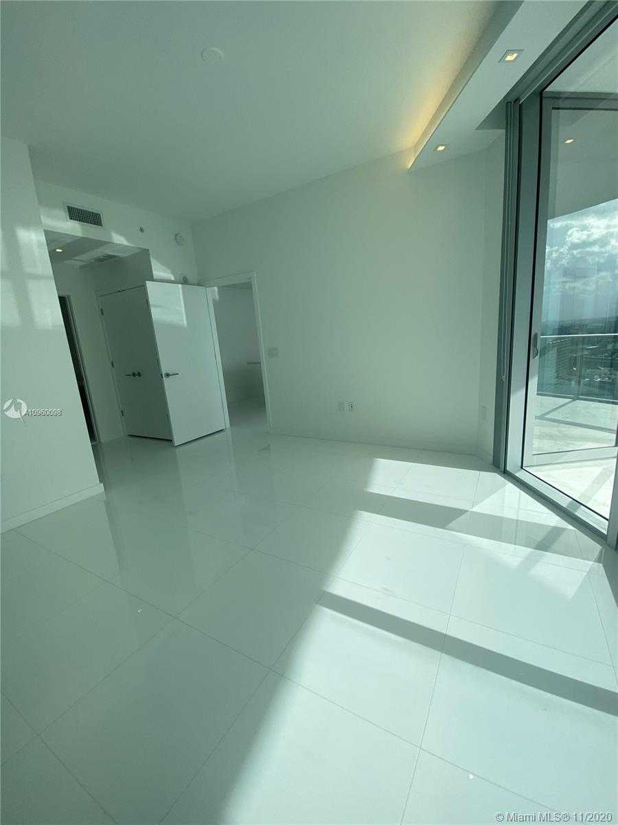 Small Image of 851 NORTH EAST 1ST AVE #2710, Miami Number 8