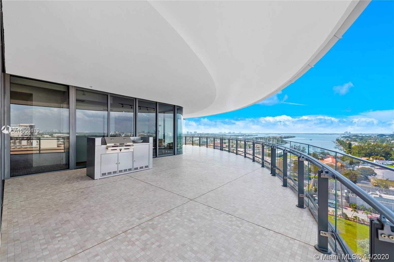 Small Image of 8701 COLLINS AVE #905, Miami Beach Number 11