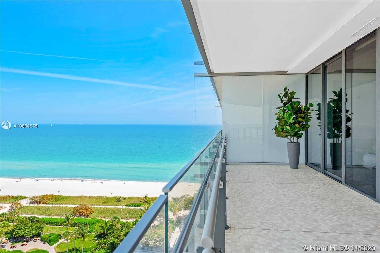 Small Image of 8701 COLLINS AVE #905, Miami Beach Number 14