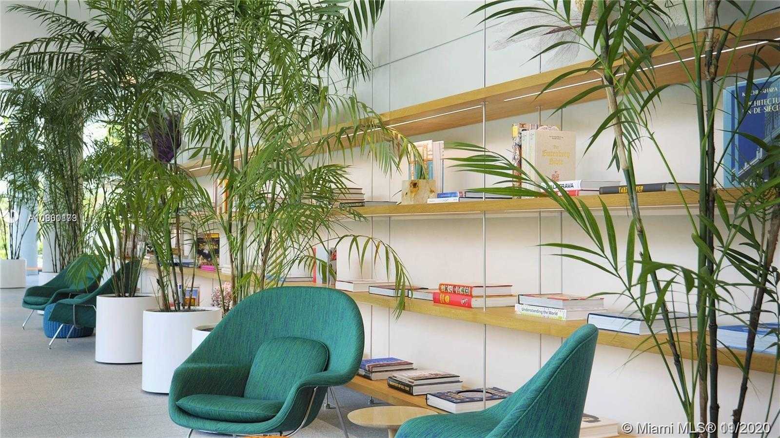 Small Image of 8701 COLLINS AVE #905, Miami Beach Number 20