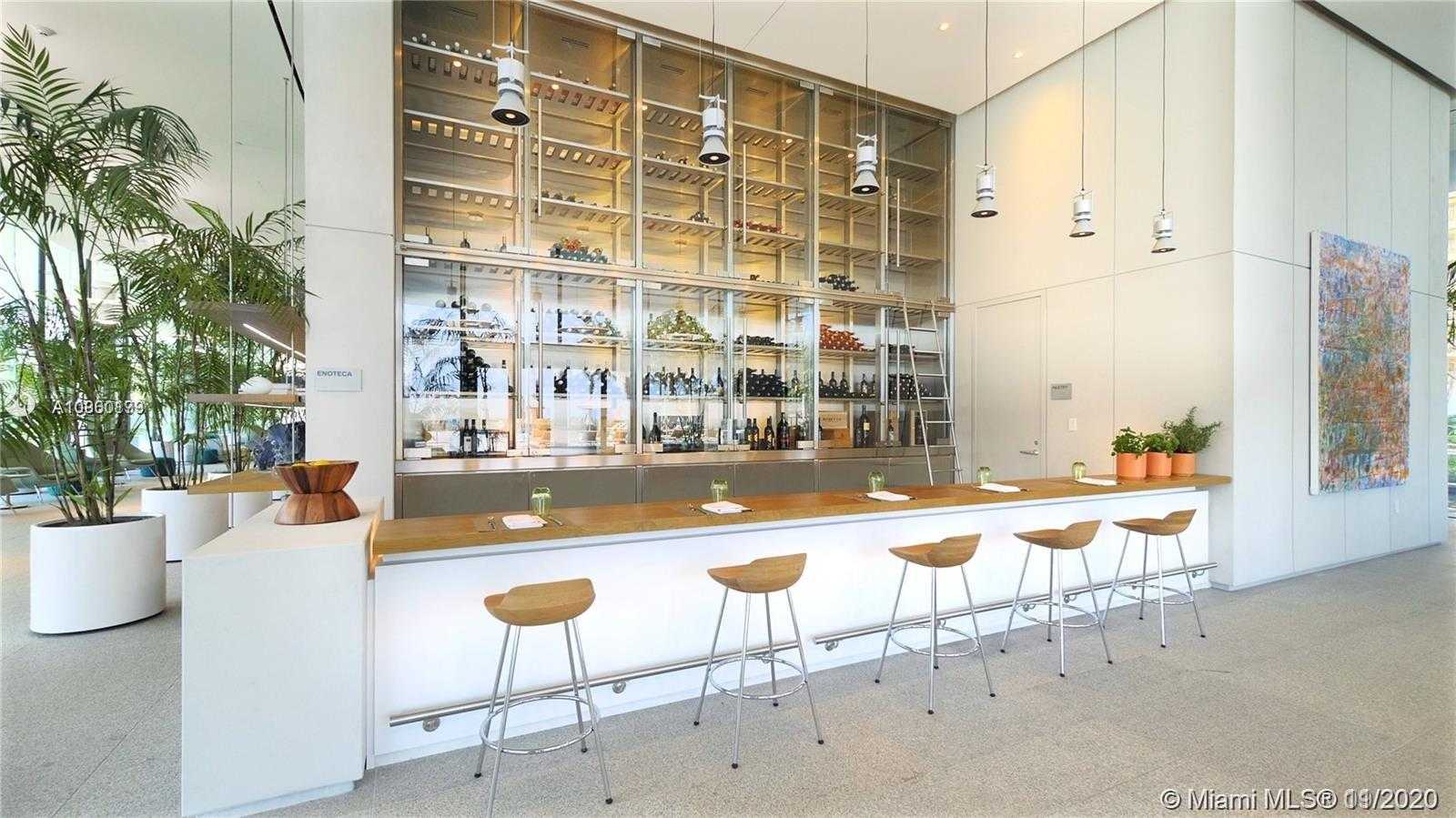 Small Image of 8701 COLLINS AVE #905, Miami Beach Number 26