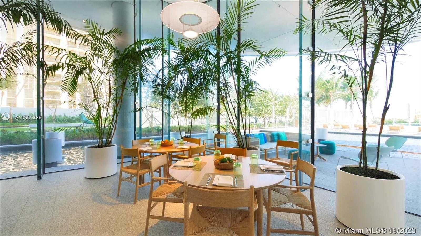 Small Image of 8701 COLLINS AVE #905, Miami Beach Number 29