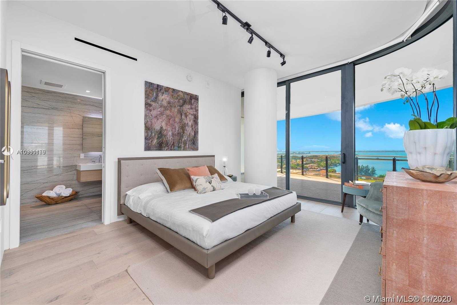 Small Image of 8701 COLLINS AVE #905, Miami Beach Number 5