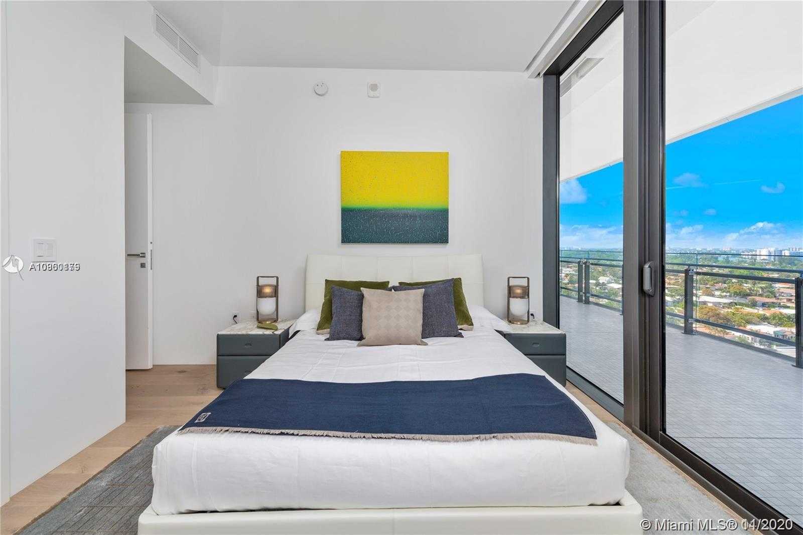 Small Image of 8701 COLLINS AVE #905, Miami Beach Number 9