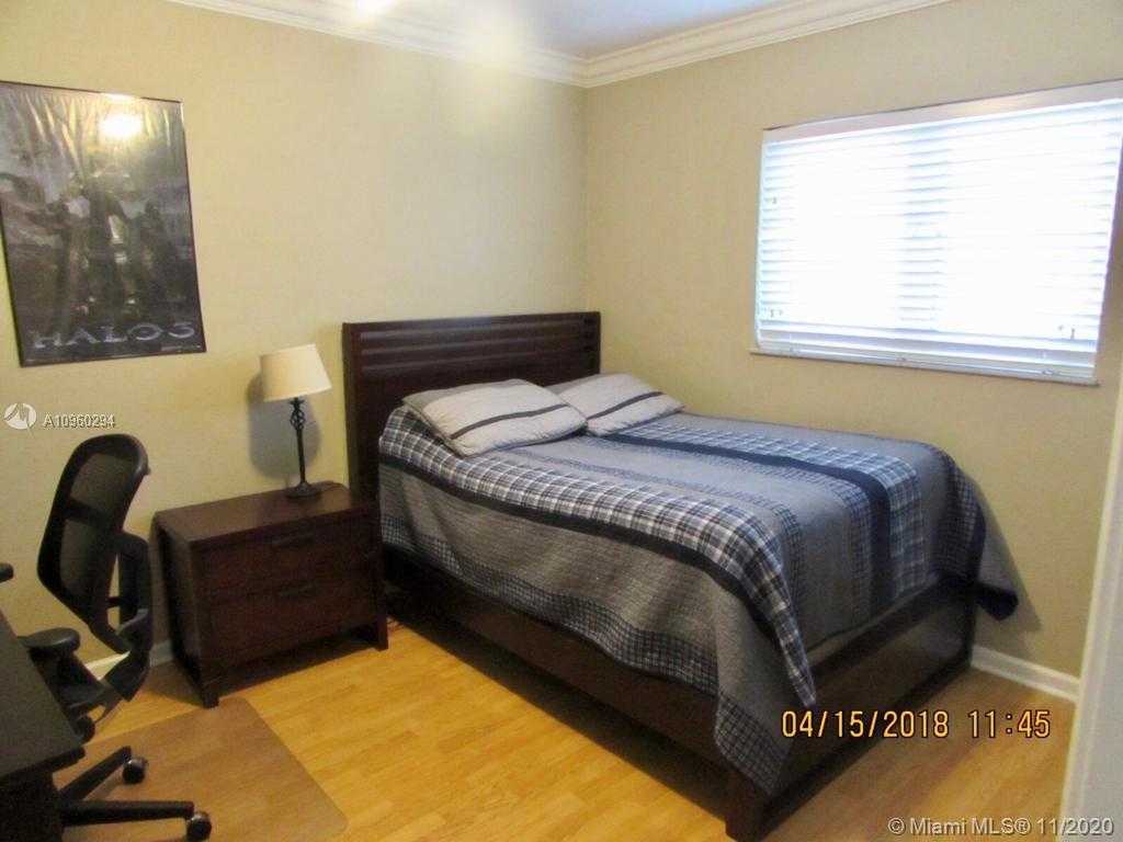 Small Image of 10890 SOUTH WEST 83RD AVE #10890, Miami Number 10