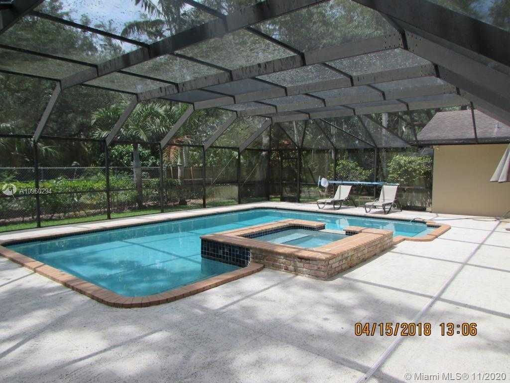 Small Image of 10890 SOUTH WEST 83RD AVE #10890, Miami Number 2