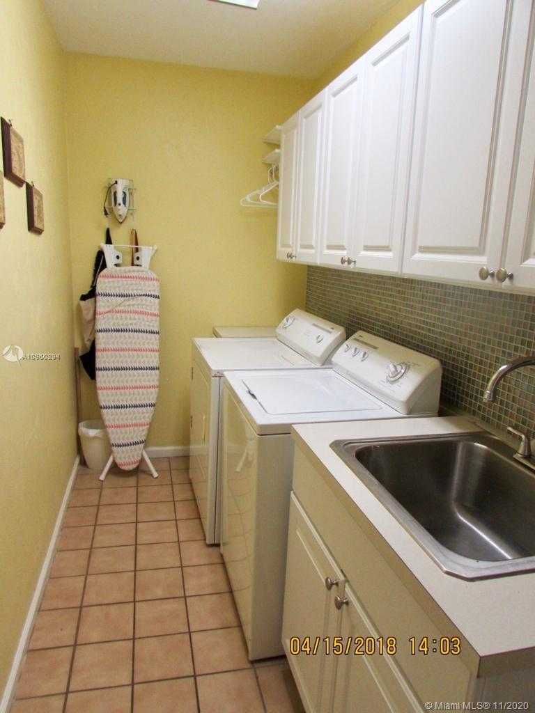 Small Image of 10890 SOUTH WEST 83RD AVE #10890, Miami Number 20